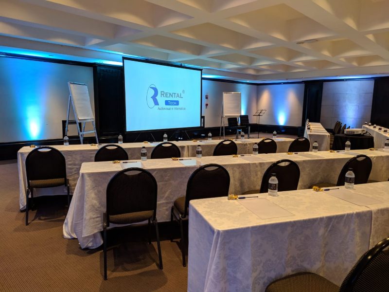 Evento Rental Tech - Projeção (2)
