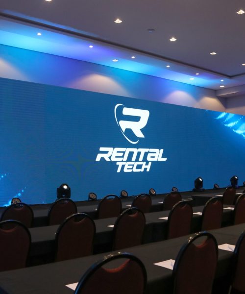 Painel de led - Eventos Corporativo (3)