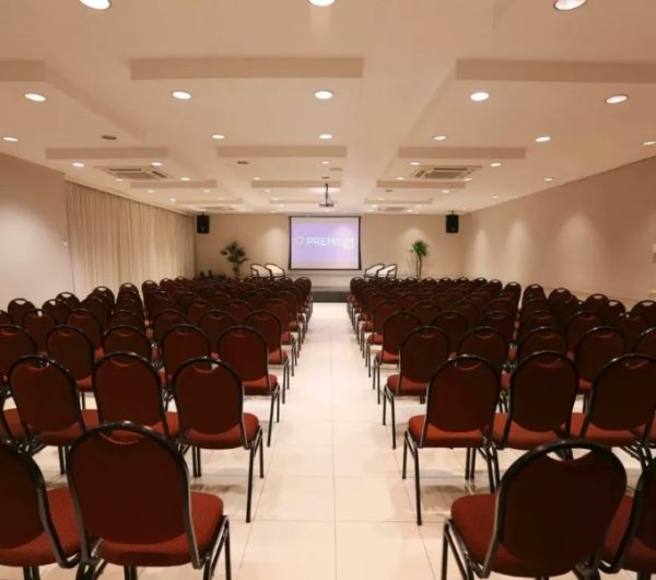 Rental Tech - Eventos Corporativo
