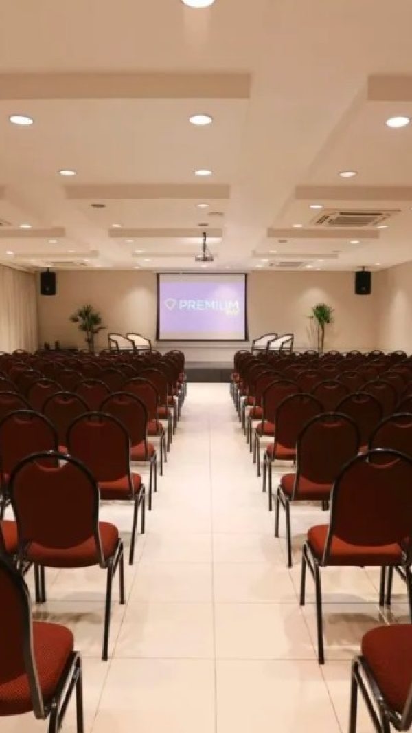 Rental Tech - Eventos Corporativo